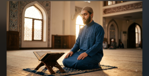Dream meaning of praying Namaz and reading Quran in Islamic interpretation