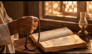 seeing a dead person in a dream islamic meaning remembrance prayer